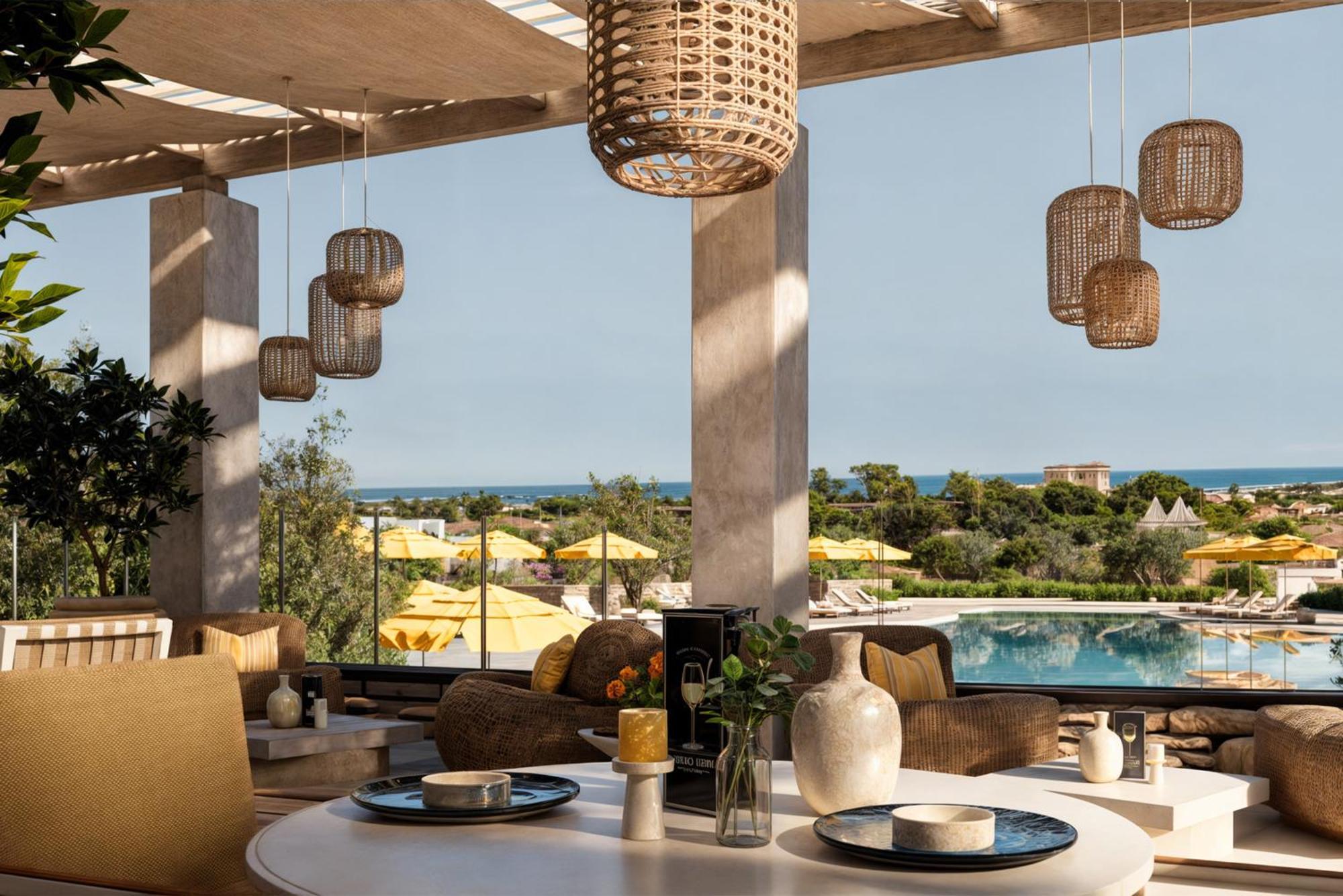 Cala Ponte, A Tribute Portfolio Hotel Polignano a Mare Bagian luar foto
