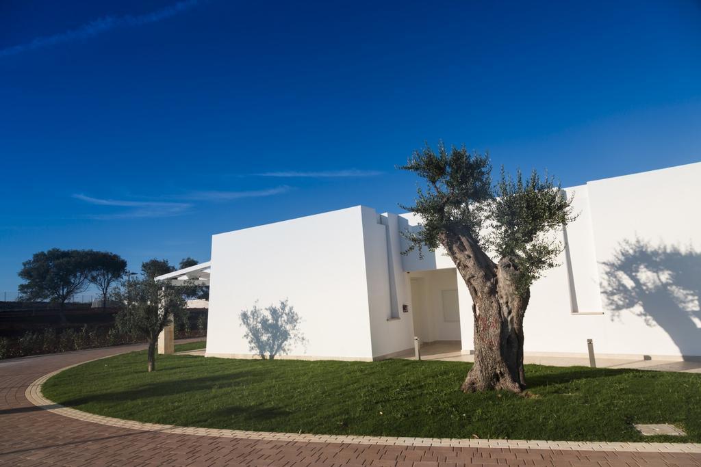 Cala Ponte, A Tribute Portfolio Hotel Polignano a Mare Bagian luar foto