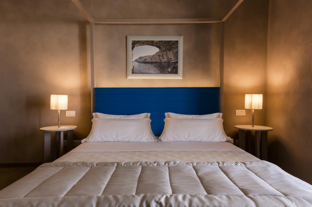 Cala Ponte, A Tribute Portfolio Hotel Polignano a Mare Bagian luar foto
